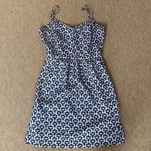 Jcrew Sundress